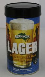 (image for) BeerMakers Lager